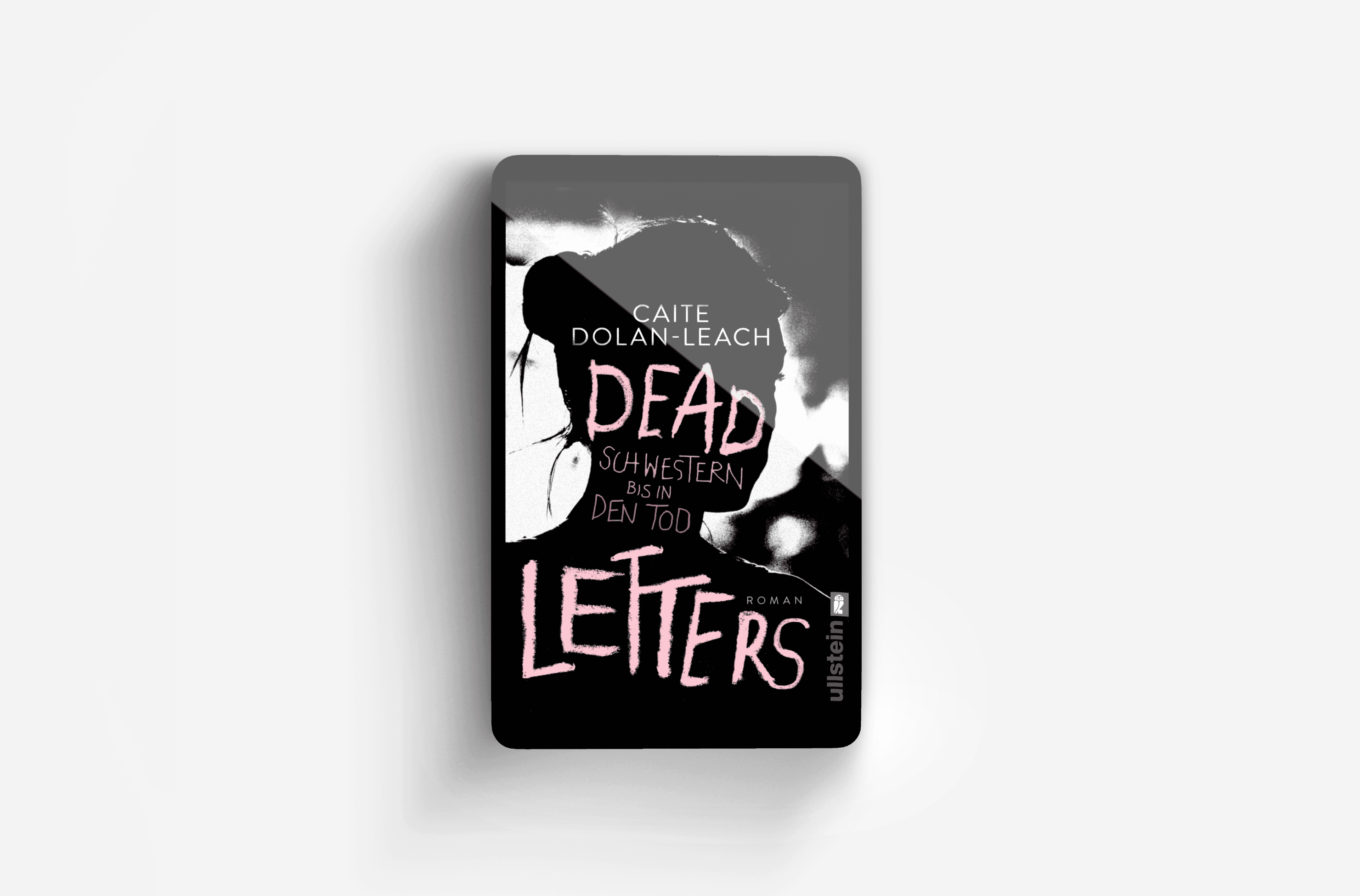 Buchcover von Dead Letters – Schwestern bis in den Tod