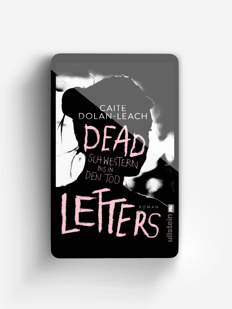 Dead Letters – Schwestern bis in den Tod