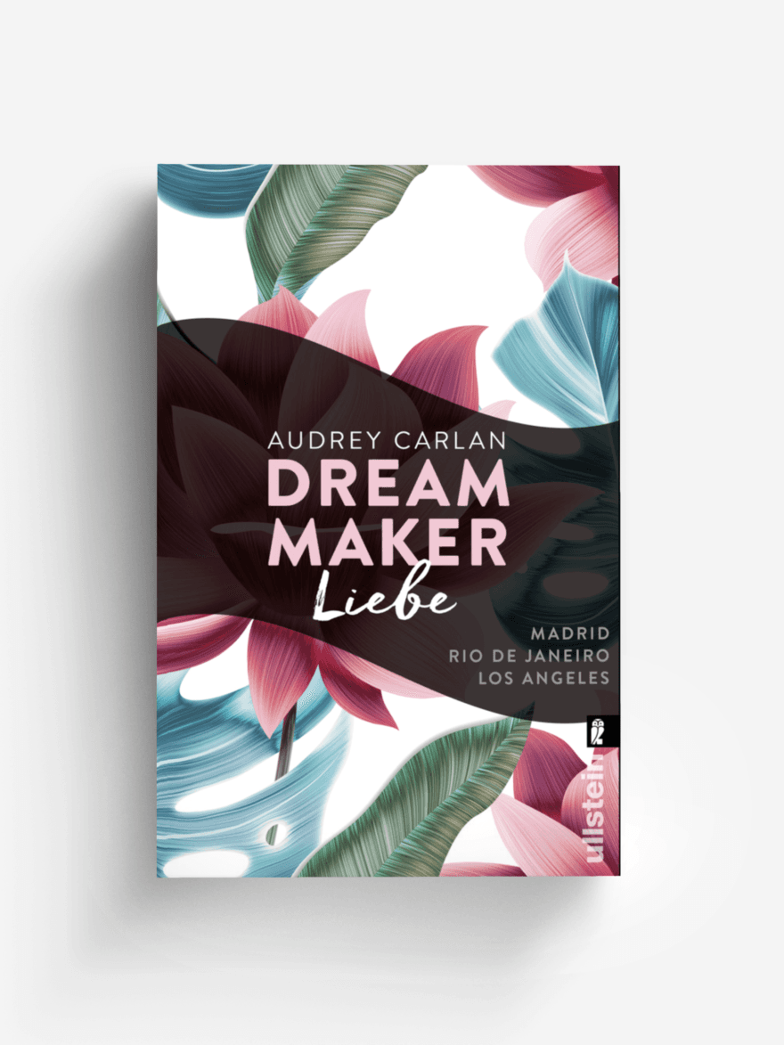Dream Maker - Liebe (The Dream Maker 4)