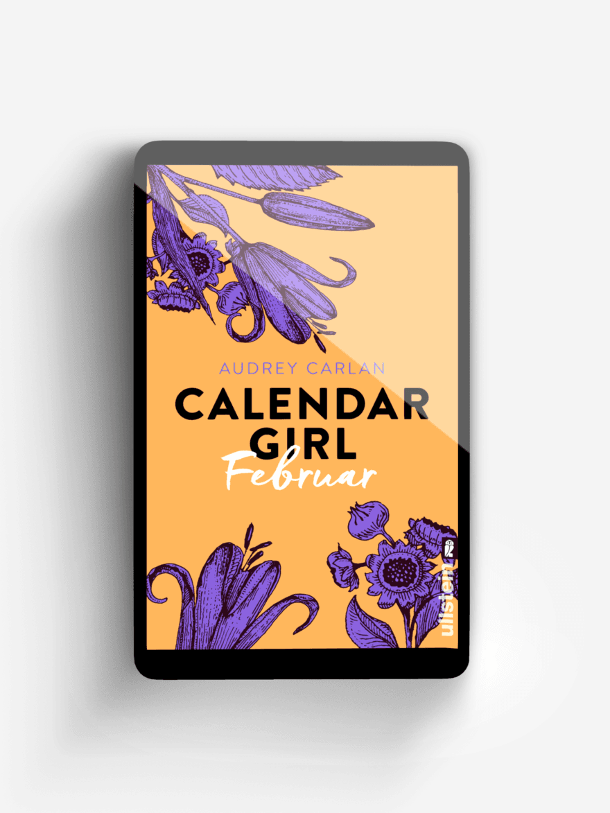 Calendar Girl Februar (Calendar Girl Buch 2)
