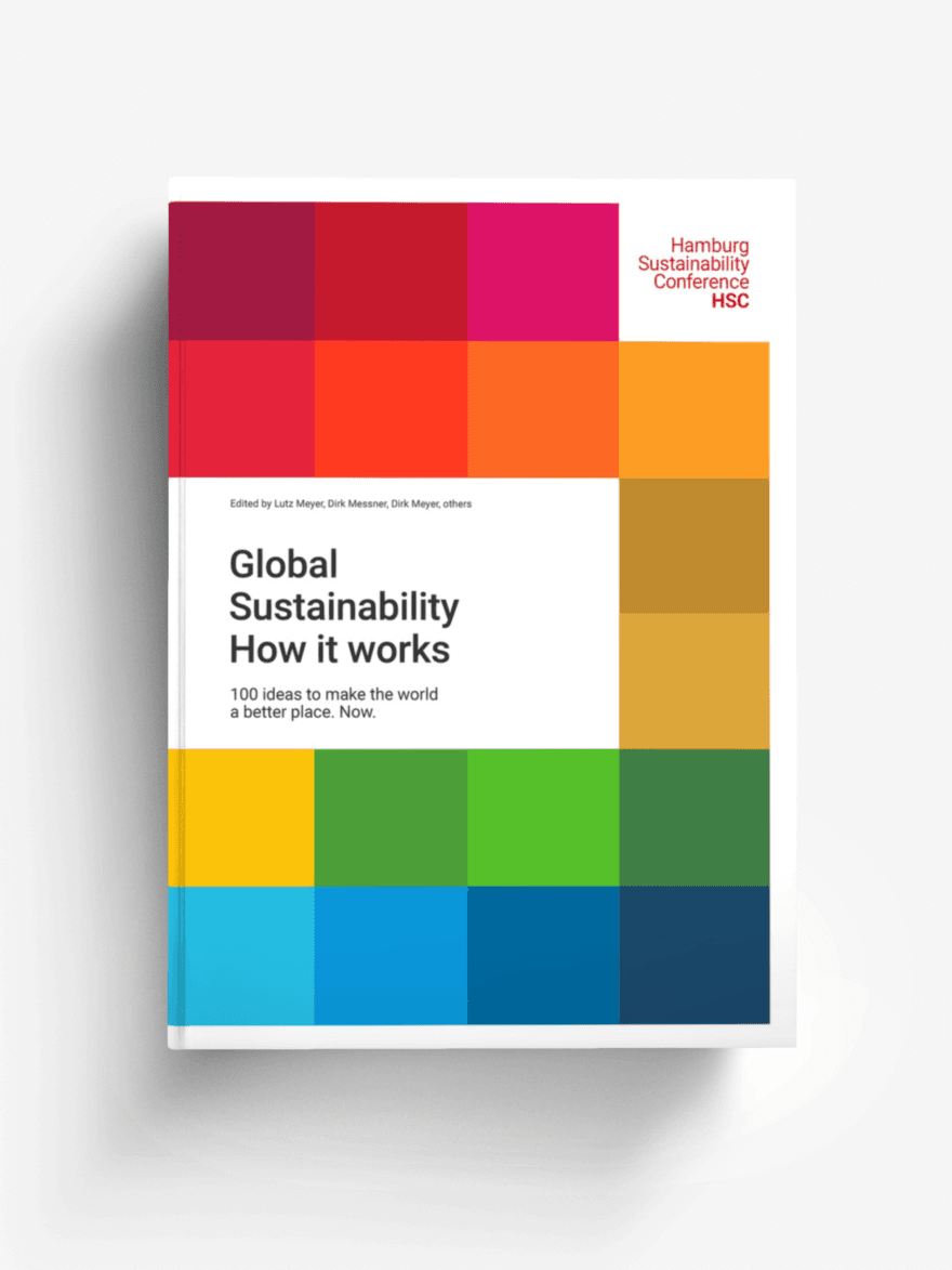 Global Sustainability. How it works