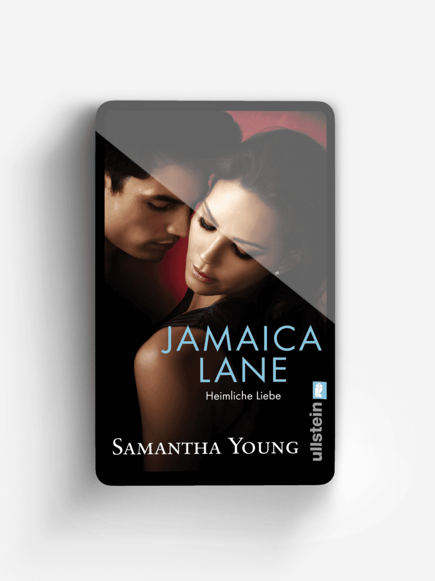 Jamaica Lane - Heimliche Liebe (Deutsche Ausgabe) (Edinburgh Love Stories 3)