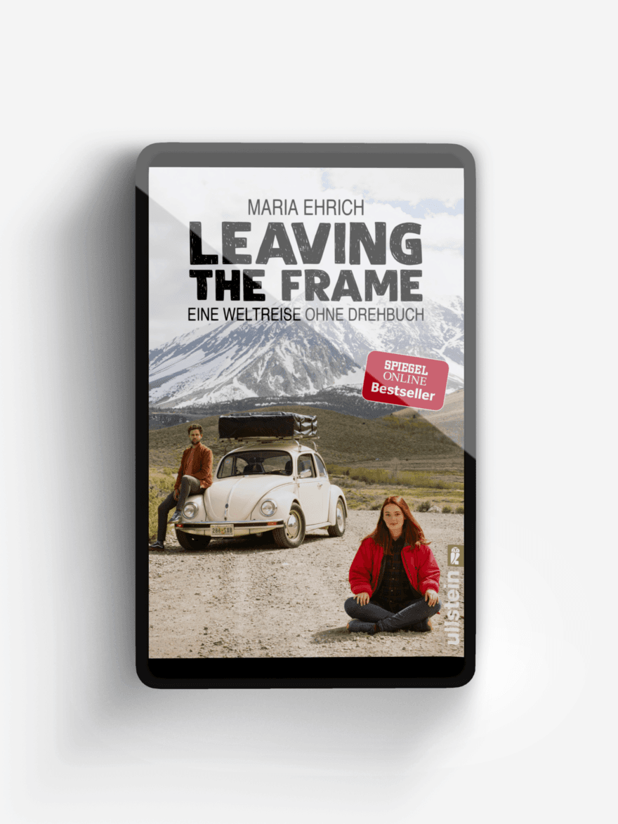 Leaving the Frame