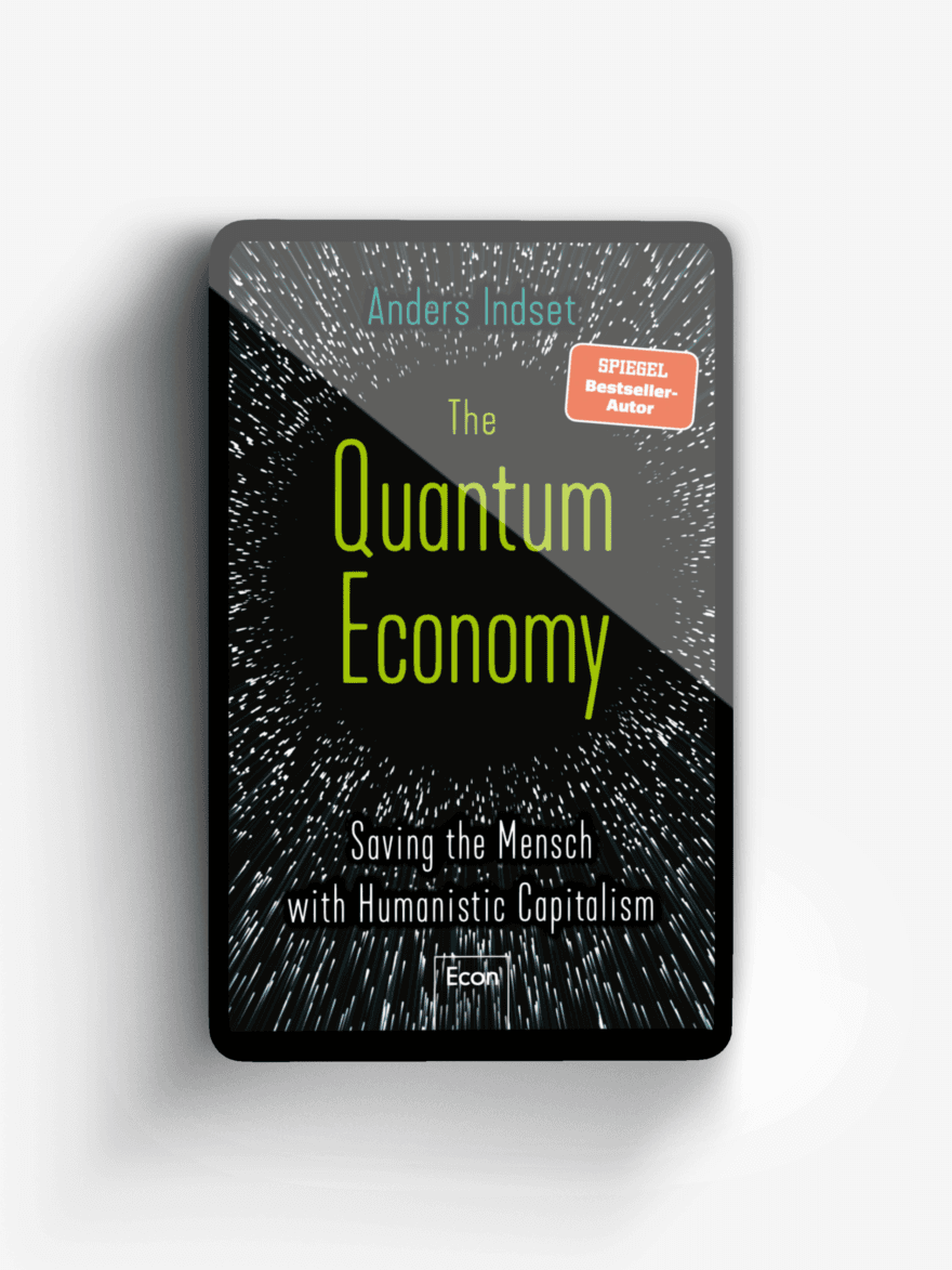 The Quantum Economy