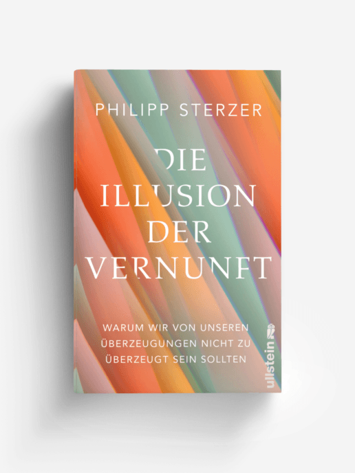 Philipp Sterzer - zu Gast bei ZDF scobel