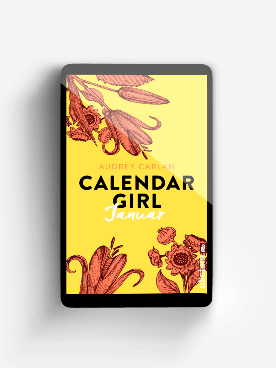 Calendar Girl Januar (Calendar Girl Buch 1)