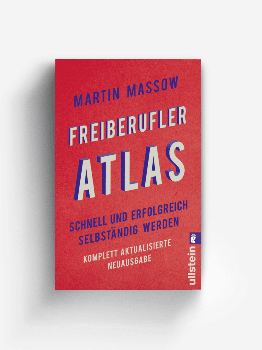Freiberufler-Atlas