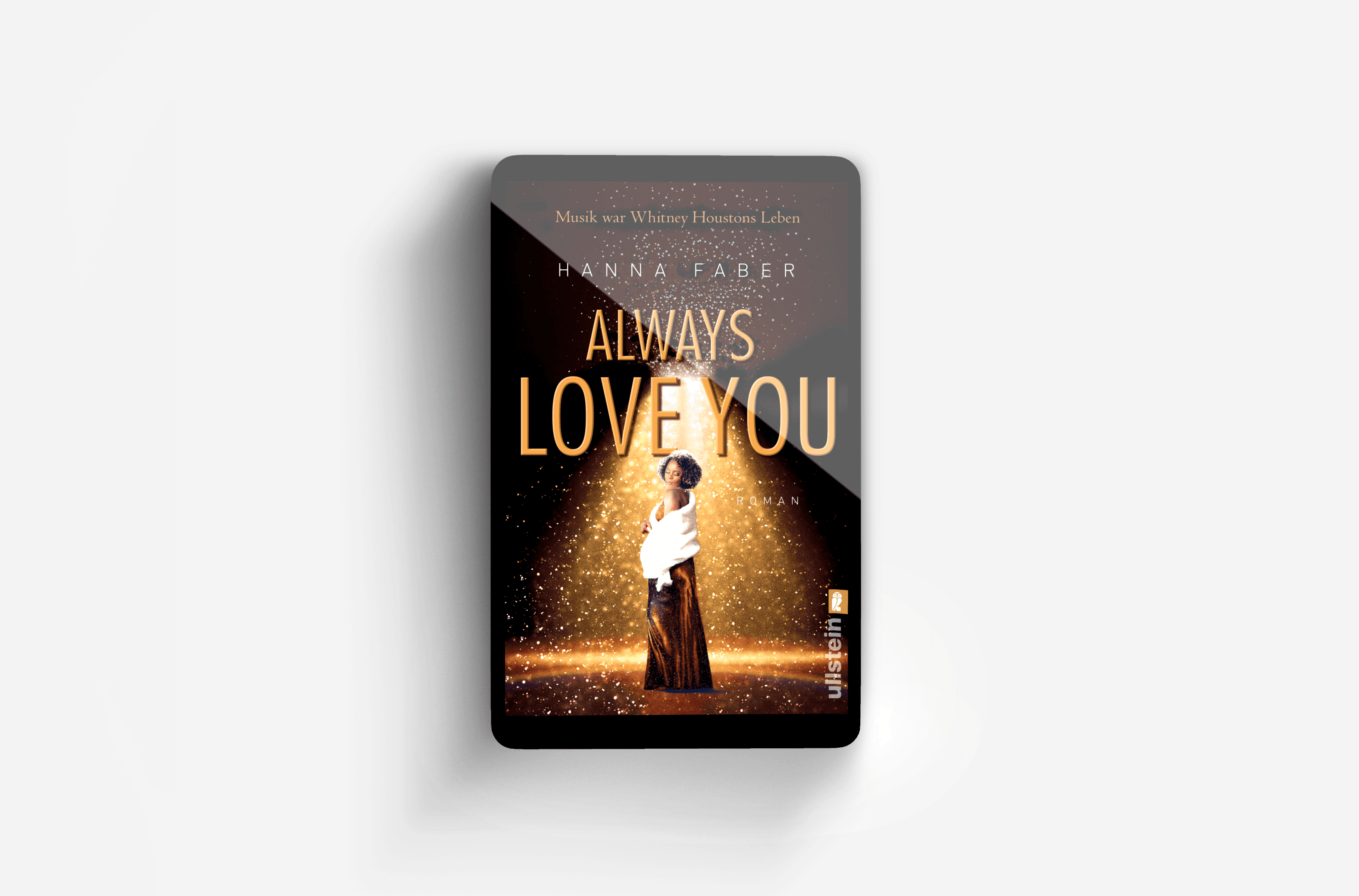 Buchcover von Always love you (Ikonen ihrer Zeit 10)