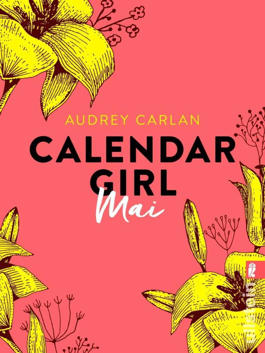 Calendar Girl Mai (Calendar Girl Buch 5)