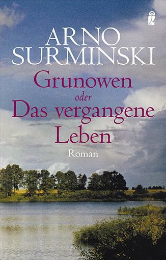 Buchcover von Grunowen