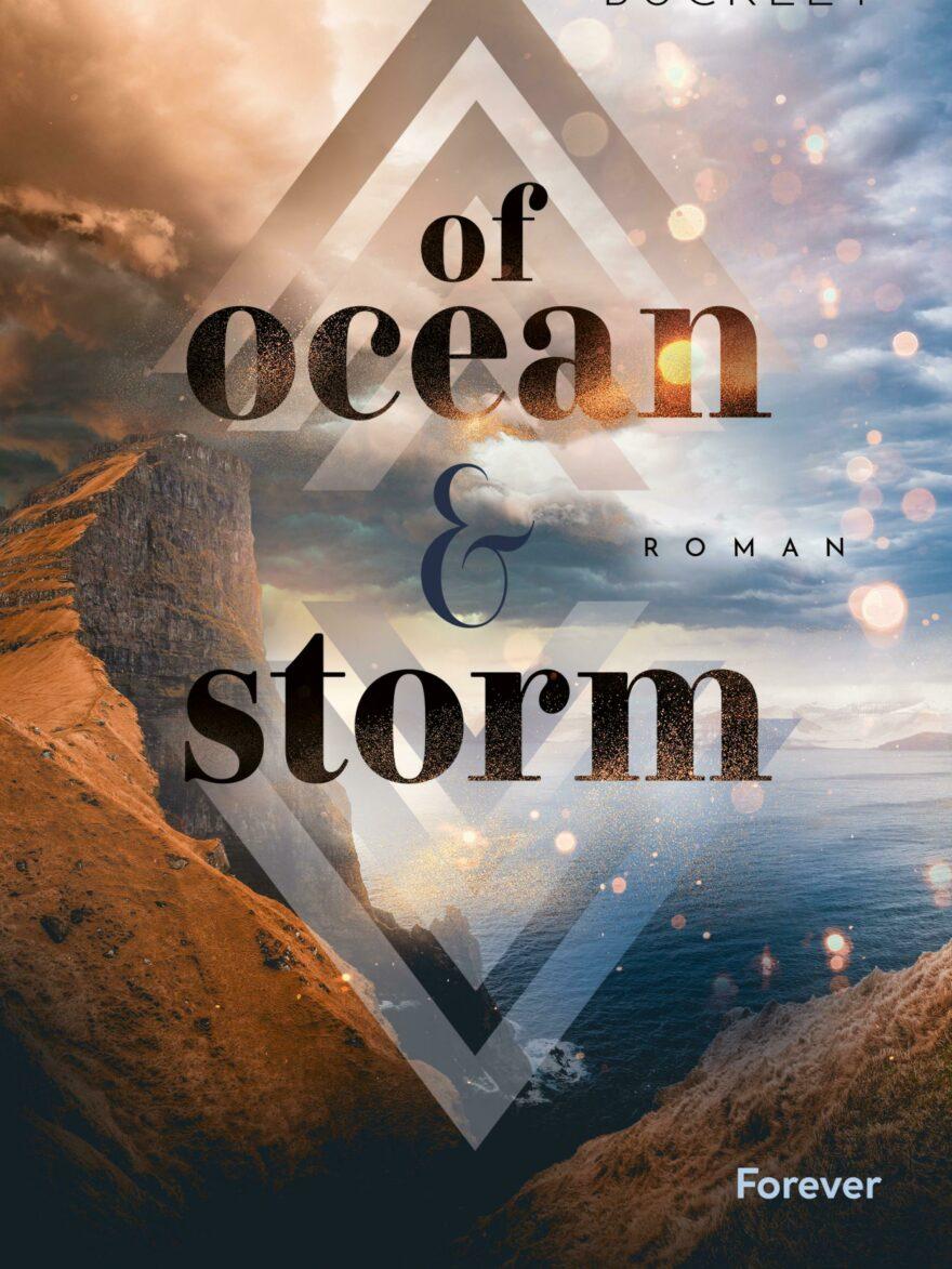Of ocean and storm (Färöer-Reihe 2)