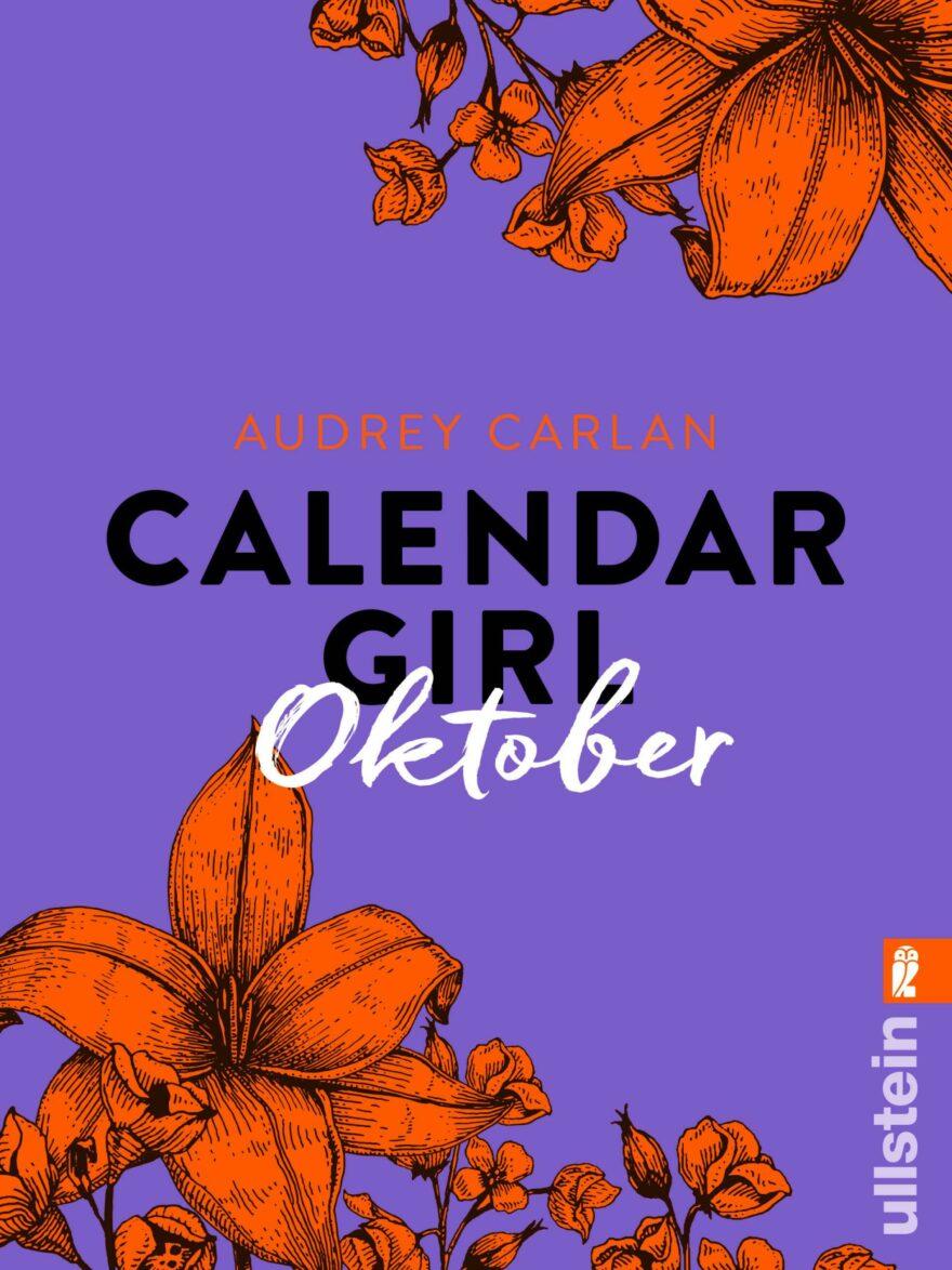 Calendar Girl Oktober (Calendar Girl Buch 10)