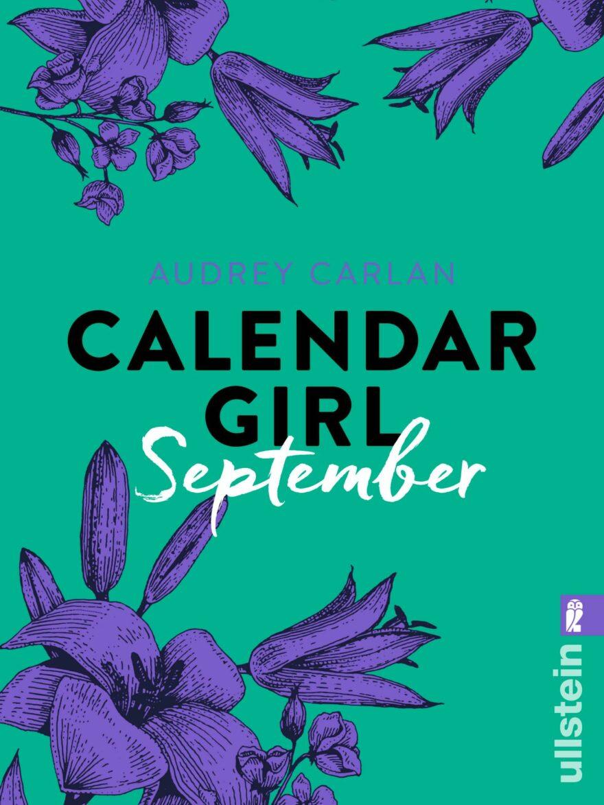Calendar Girl September (Calendar Girl Buch 9)