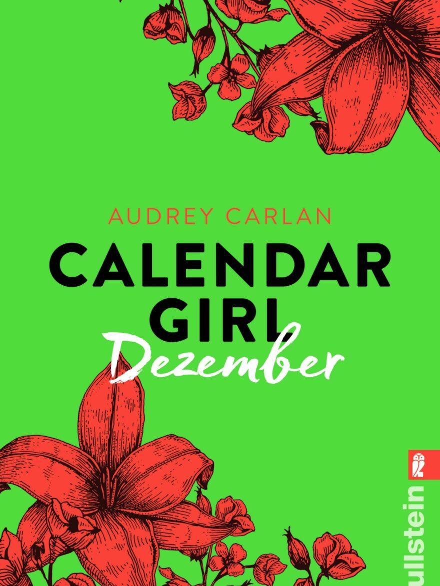 Calendar Girl Dezember (Calendar Girl Buch 12)