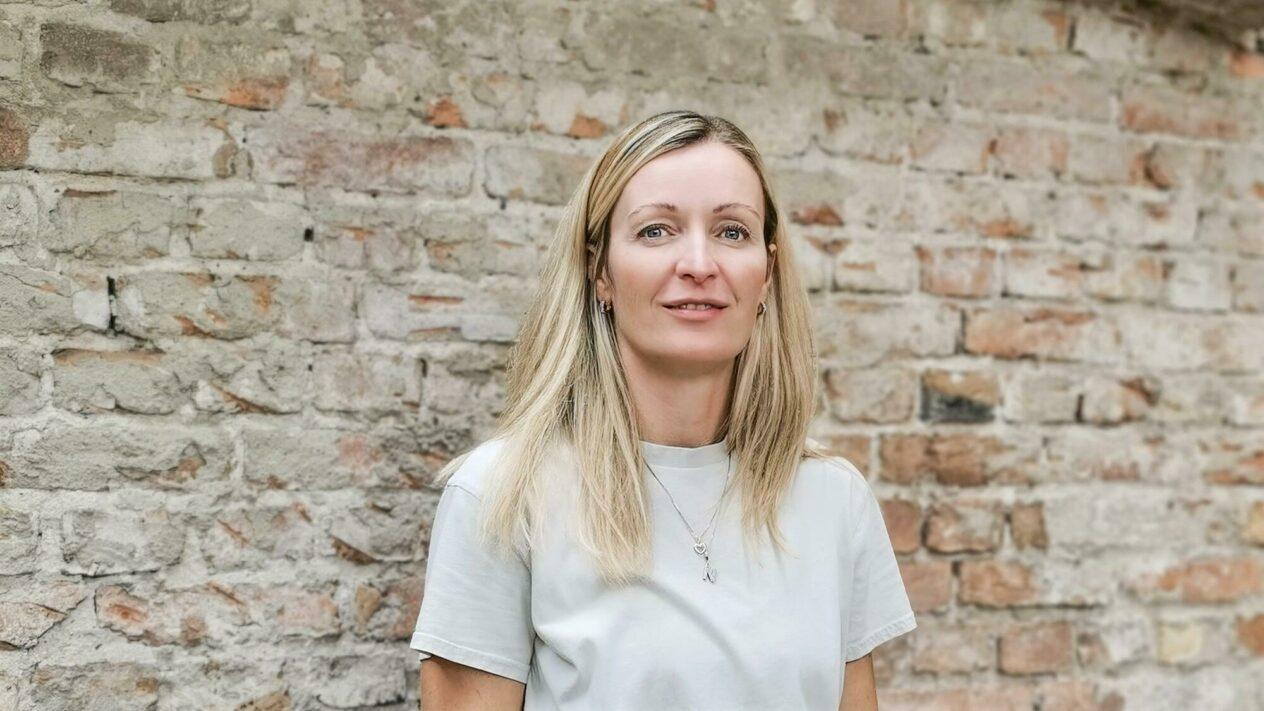 Katrin Konnegen - HR Managerin