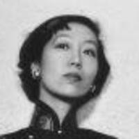 Eileen Chang