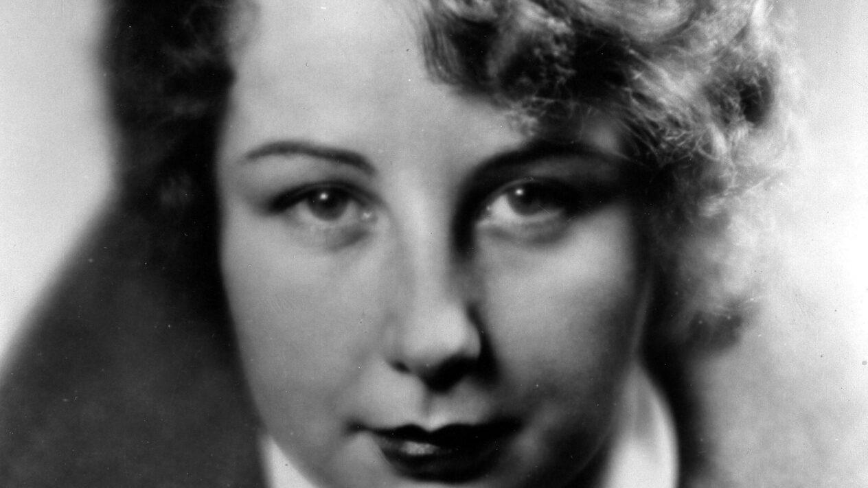 Irmgard Keun
*06.02.1905-05.05.1982+
Schriftstellerin, D

Porträt
- um 1932