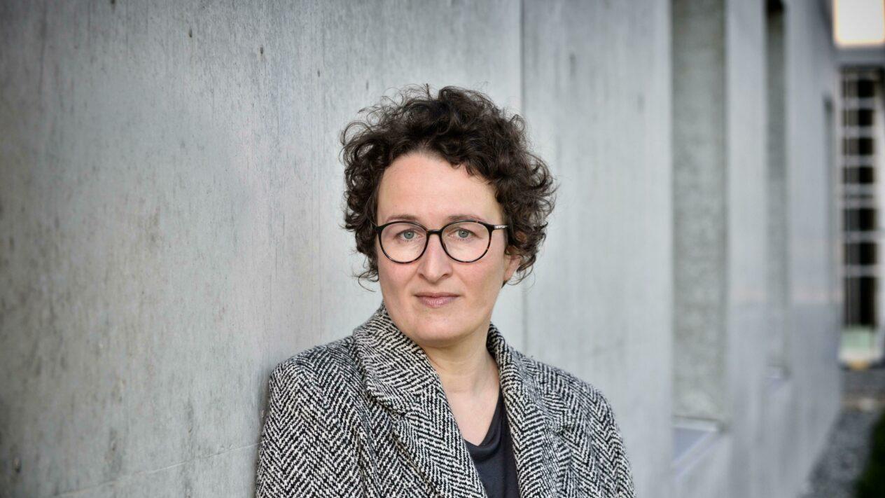 Christine Zureich, Autorin