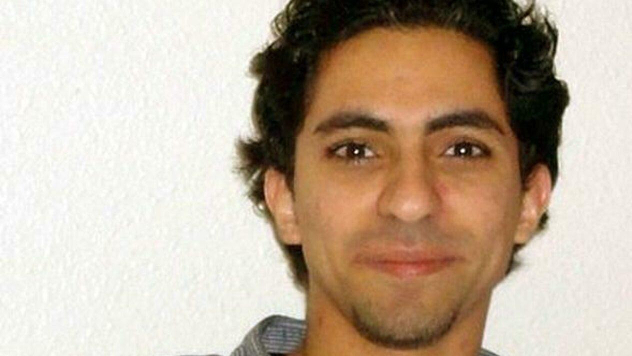 Photos sent by Raif Bdawi's wife for AI to use in its work on his case

In May 2014, Raif Badawi, co-founder of the “Saudi Arabian Liberals” website, was sentenced to 10 years in prison, 1,000 lashes and a fine of 1 million Saudi riyals (about US$266,631) by Jeddah’s Criminal Court. 

Raif Badawi was first jailed in 2012 for violating Saudi Arabia’s IT law and insulting religious authorities through his online writings and hosting those of others on the “Saudi Arabian Liberals” website. He was sentenced to seven years in prison and 600 lashes. 
 
In December 2013, an appeals court overturned his conviction and sent the case to Jeddah’s Criminal Court to be reviewed. He had initially been charged with “apostasy”, which is considered a serious crime in Saudi Arabia and carries the death penalty. 