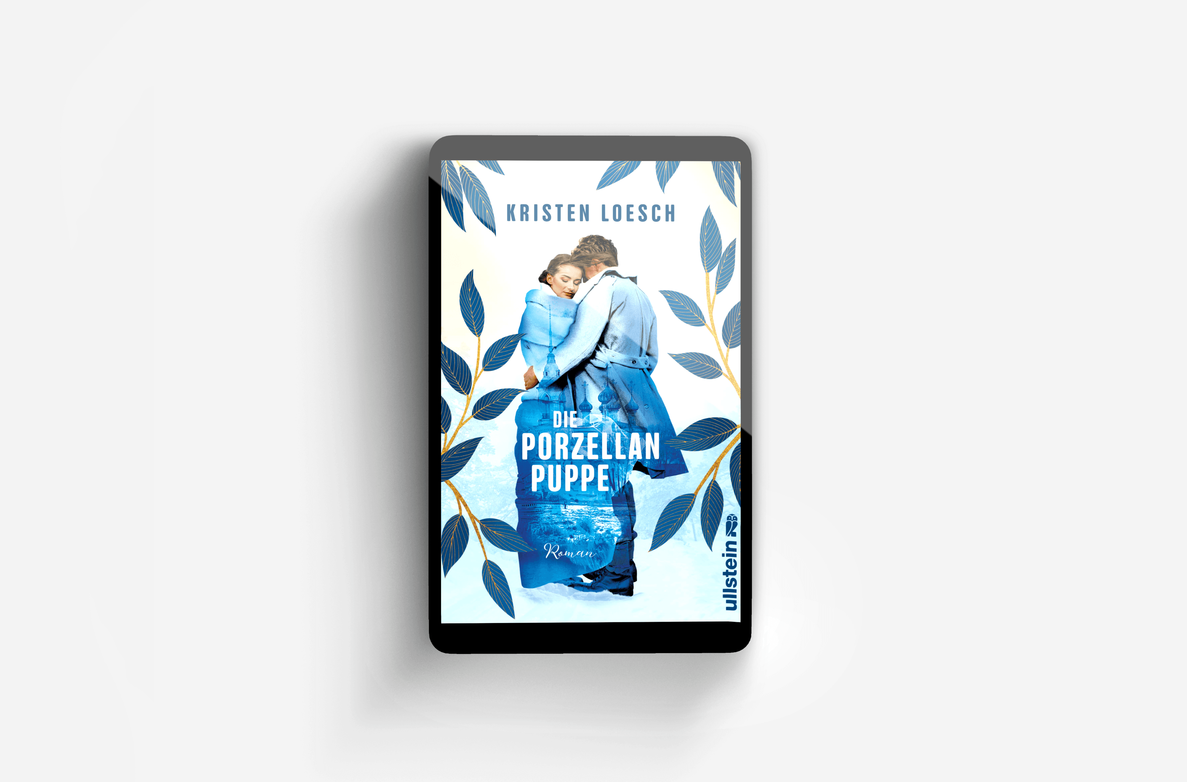 Die Porzellanpuppe - E-Book (ePub) | ULLSTEIN Die Porzellanpuppe - E-Book (ePub) | ULLSTEIN